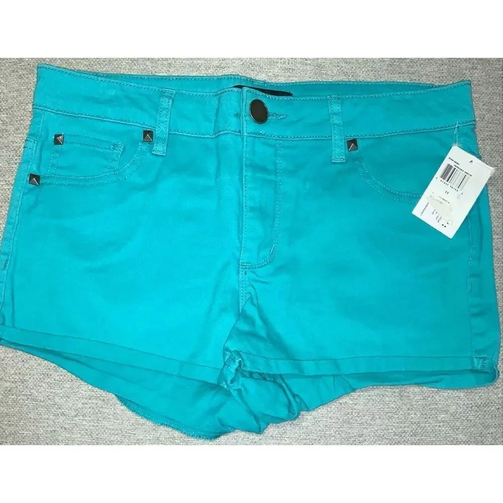 Tinseltown high waist shorts size 11
